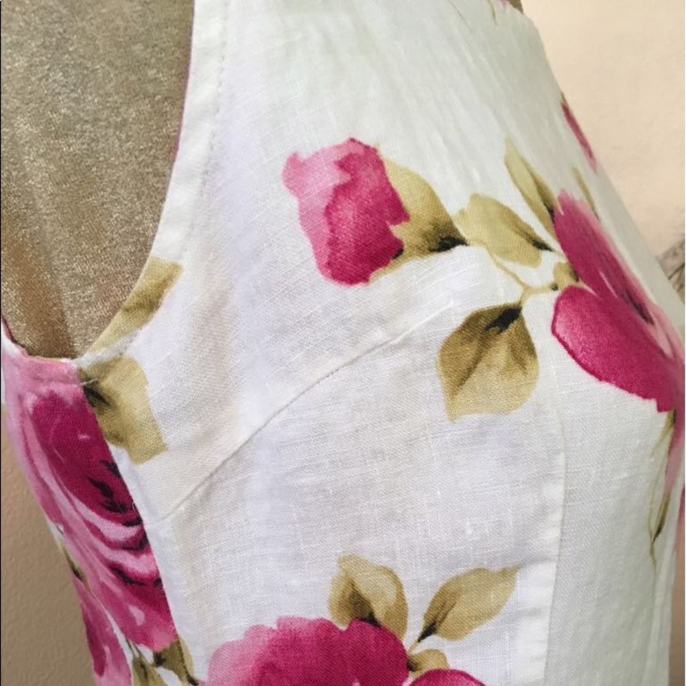Banana Split Dress - Picture 7 of 8